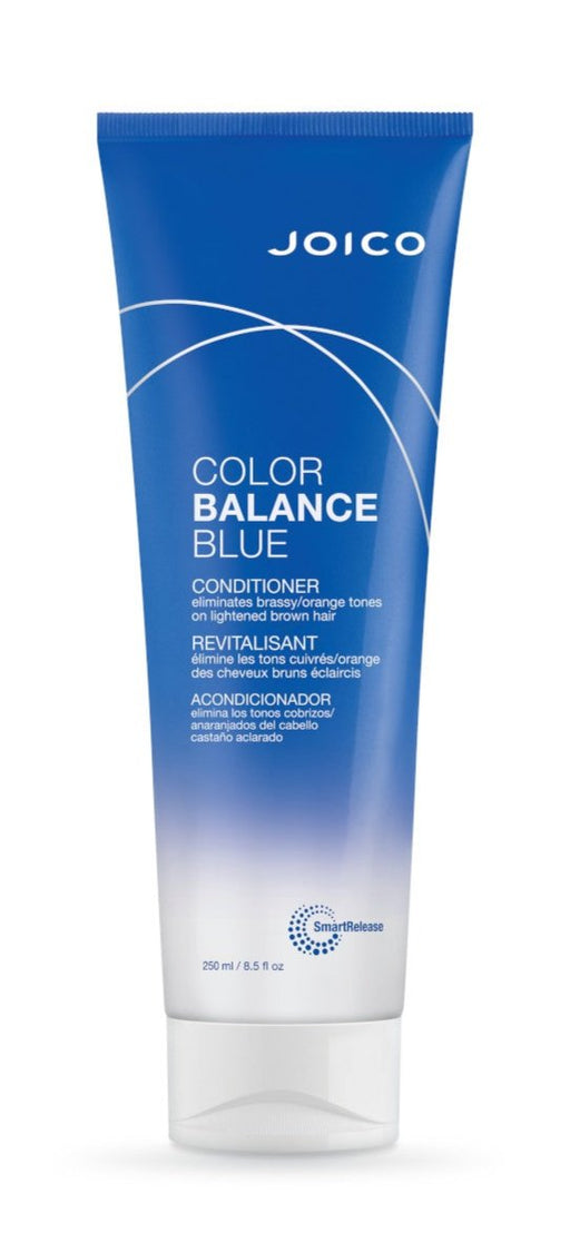 Joico Color Balance Blue Conditioner