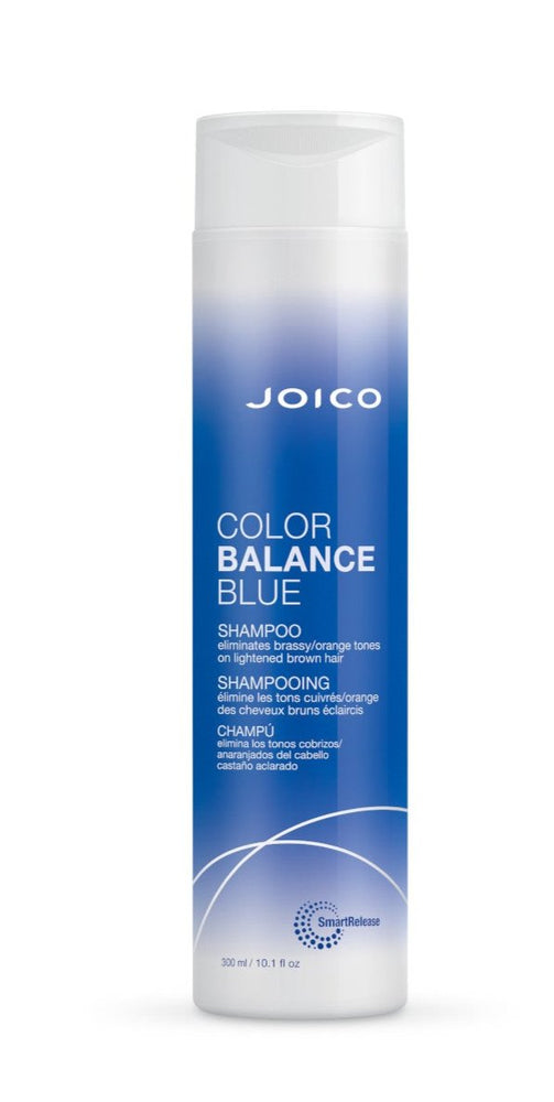 Joico Color Balance Blue Shampoo