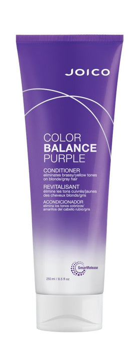 Joico Color Balance Purple Conditioner