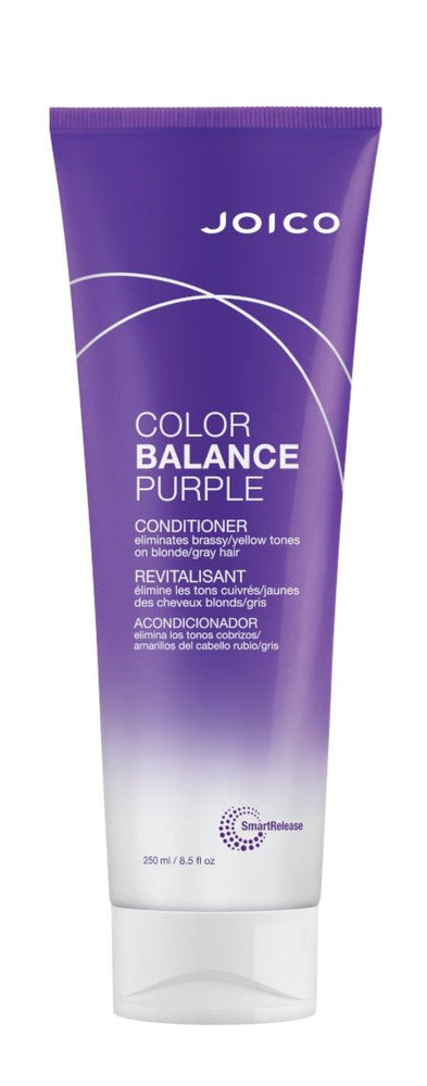 Joico Color Balance Purple Conditioner