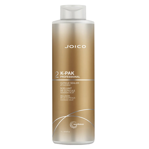 Joico K-PAK Cuticle Sealer