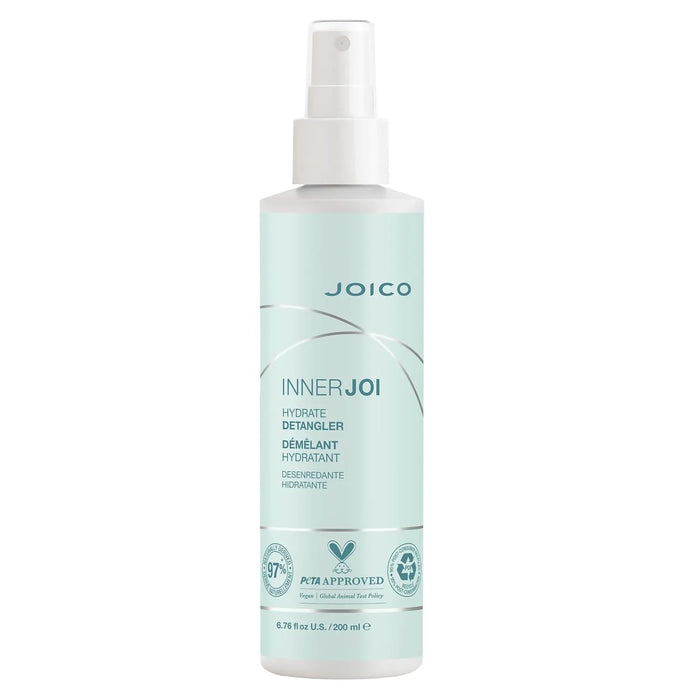 Joico InnerJoi Hydration Detangler