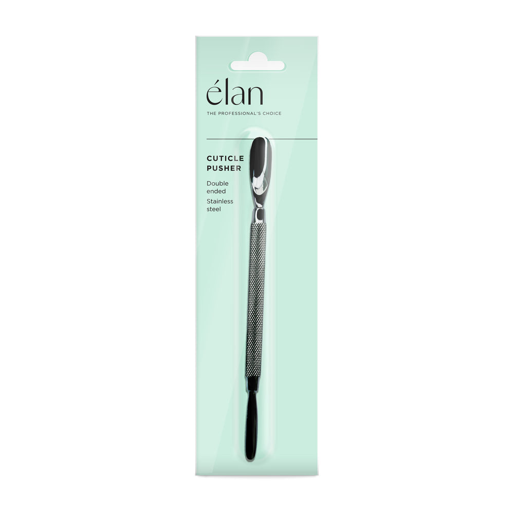 Élan Cuticle Pusher - Double Ended