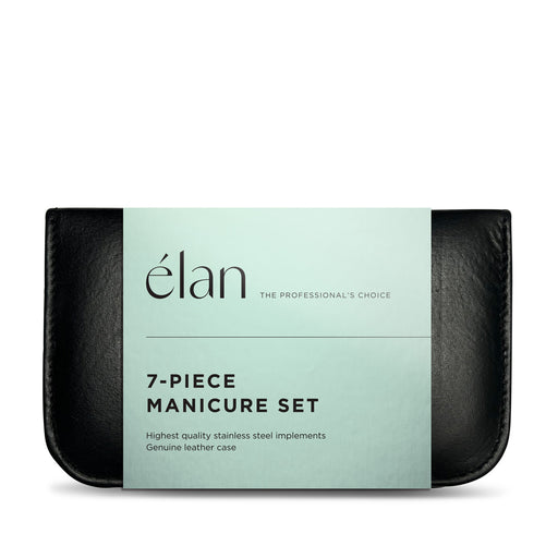 Élan 7 Piece Manicure Set