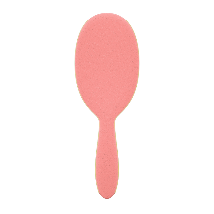 Framar Baecation Detangle Brush - Coral