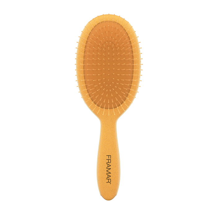 Framar Baecation Detangle Brush - Sand