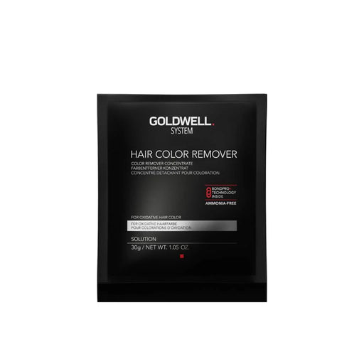 Goldwell System Hair Color Remover