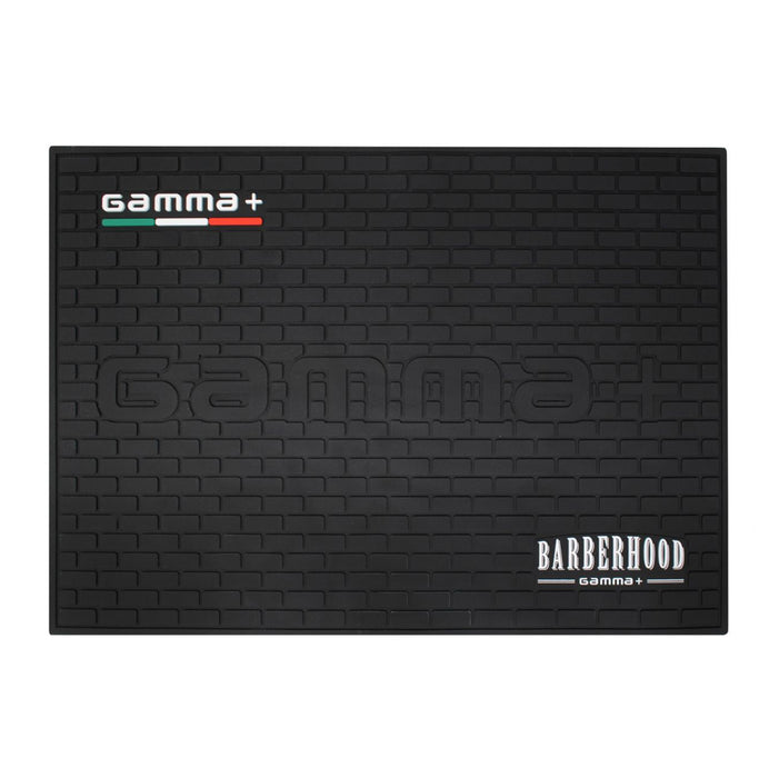 Gamma+ Barber Mat