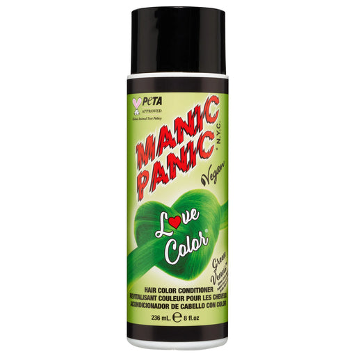 Manic Panic Love Colour - Green Venus