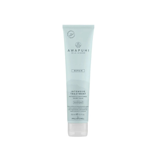 Paul Mitchell Awapuhi Wild Ginger Intensive Treatment