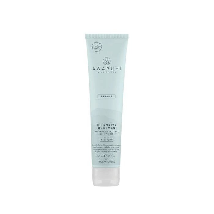 Paul Mitchell Awapuhi Wild Ginger Intensive Treatment