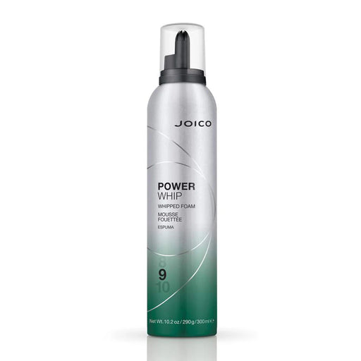 Joico Power Whip Whipped Foam