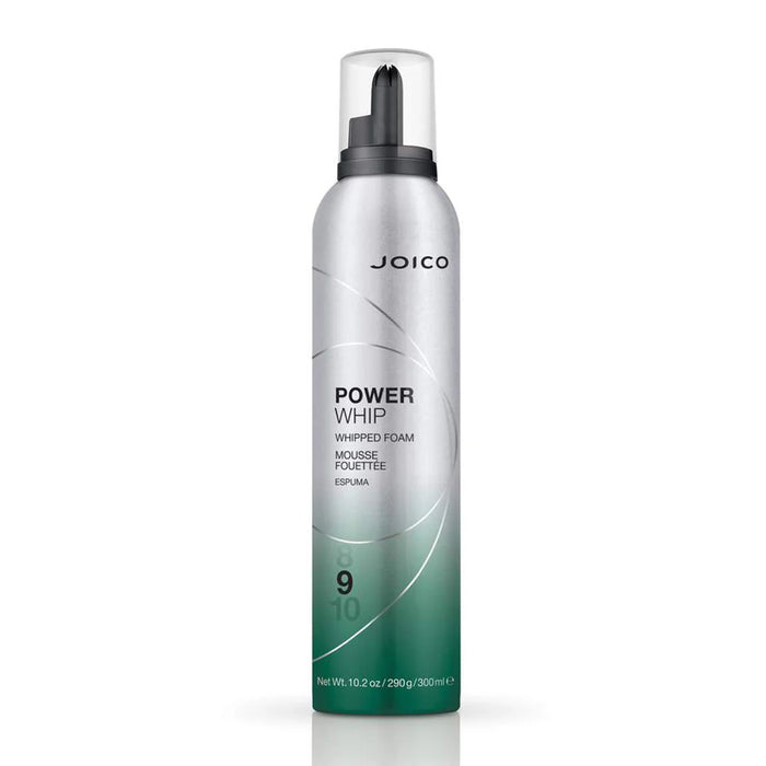 Joico Power Whip Whipped Foam