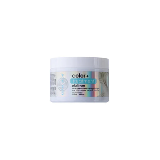 Keracolor + Treatment Platinum Masque - Clearance!