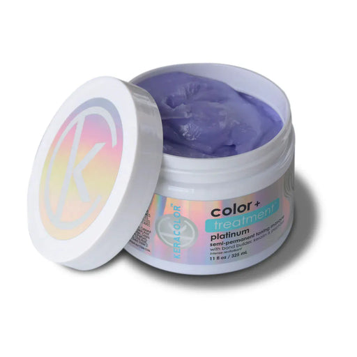 Keracolor + Treatment Platinum Masque - Clearance!