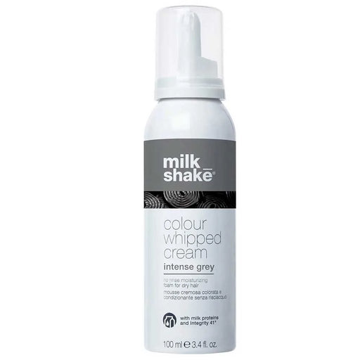 Milkshake Colour Whipped Cream Light Grey