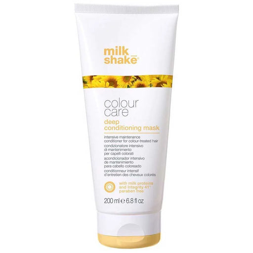 Milkshake Deep Conditioning Mask