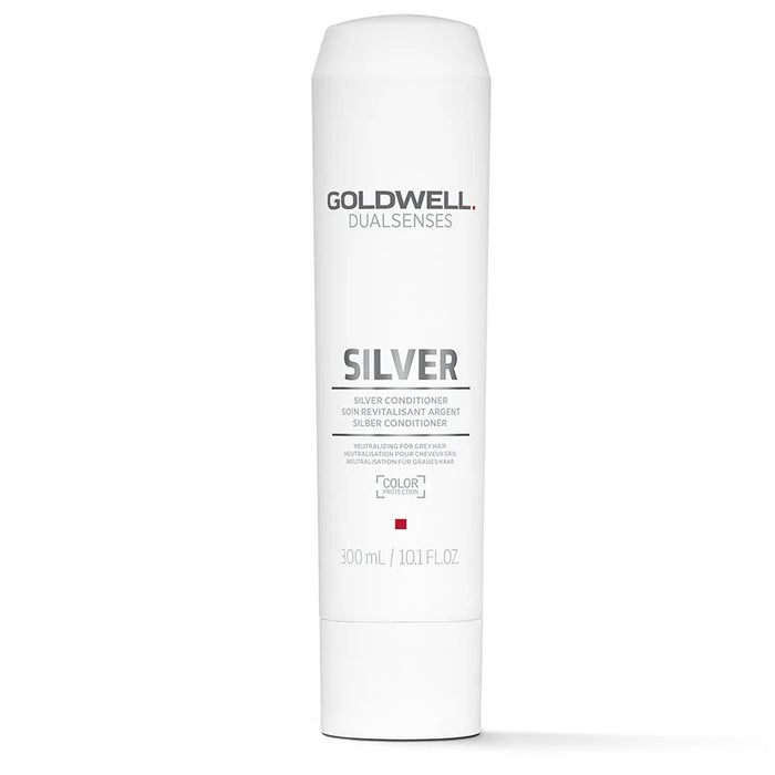 Goldwell Dualsenses Silver Conditioner