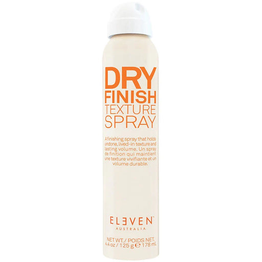 ELEVEN Dry Finish Texture Spray - Clearance