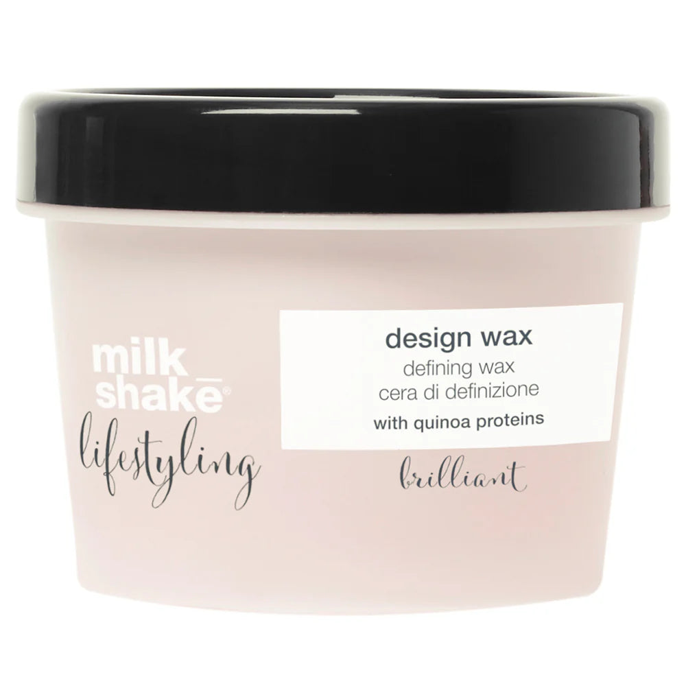 Milkshake Design Wax