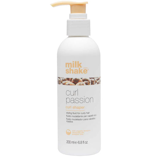 Milkshake Curl Passion Shaper