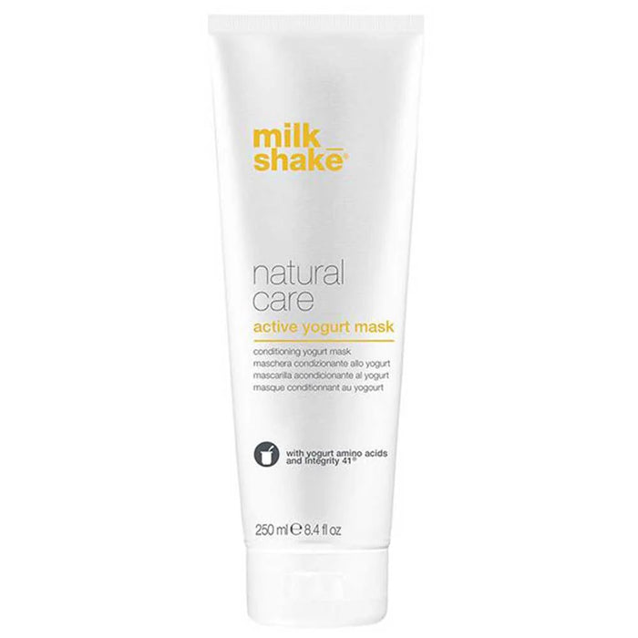 Milkshake Natural Care Active Yogurt Mask