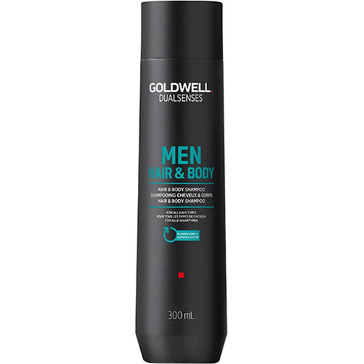 Goldwell Dualsenses Hair & Body Shampoo - Clearance!