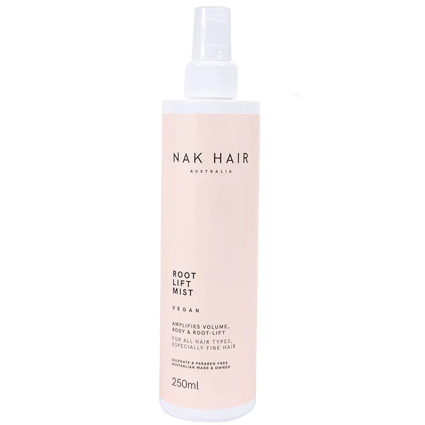 Nak Hair Root Lift Mist