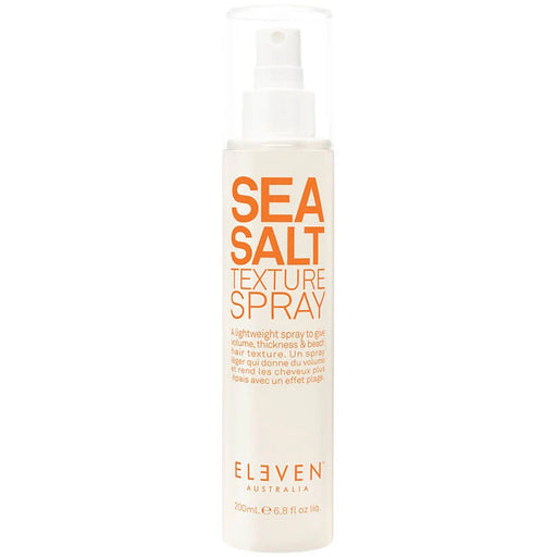 ELEVEN Sea Salt Texture Spray - Clearance!