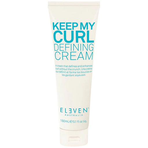 ELEVEN Keep my Curl Defining Crème - Clearance!