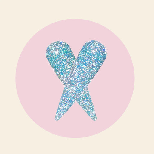 Mitty Flash Glitters - Mermaid