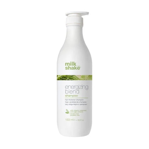 Milkshake Energizing Shampoo