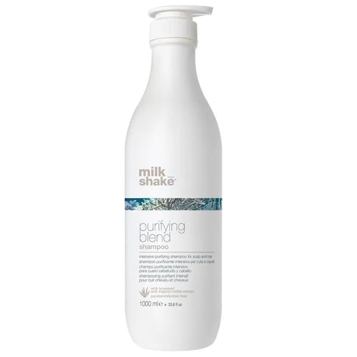 Milkshake Purifying Blend Shampoo