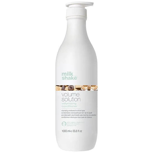 Milkshake Volume Solution Conditioner