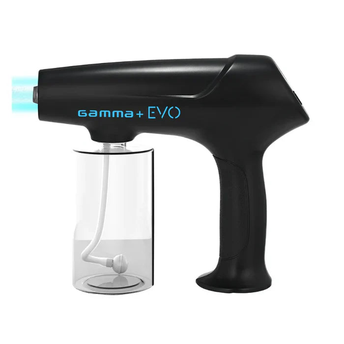 Gamma Evo Nano Mister Water Spray