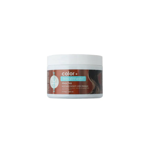 Keracolor + Treatment Mocha Masque - Clearance!