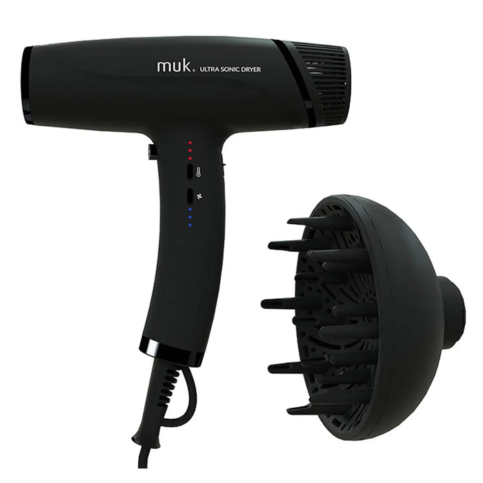 Muk Ultra Sonic Dryer Pro