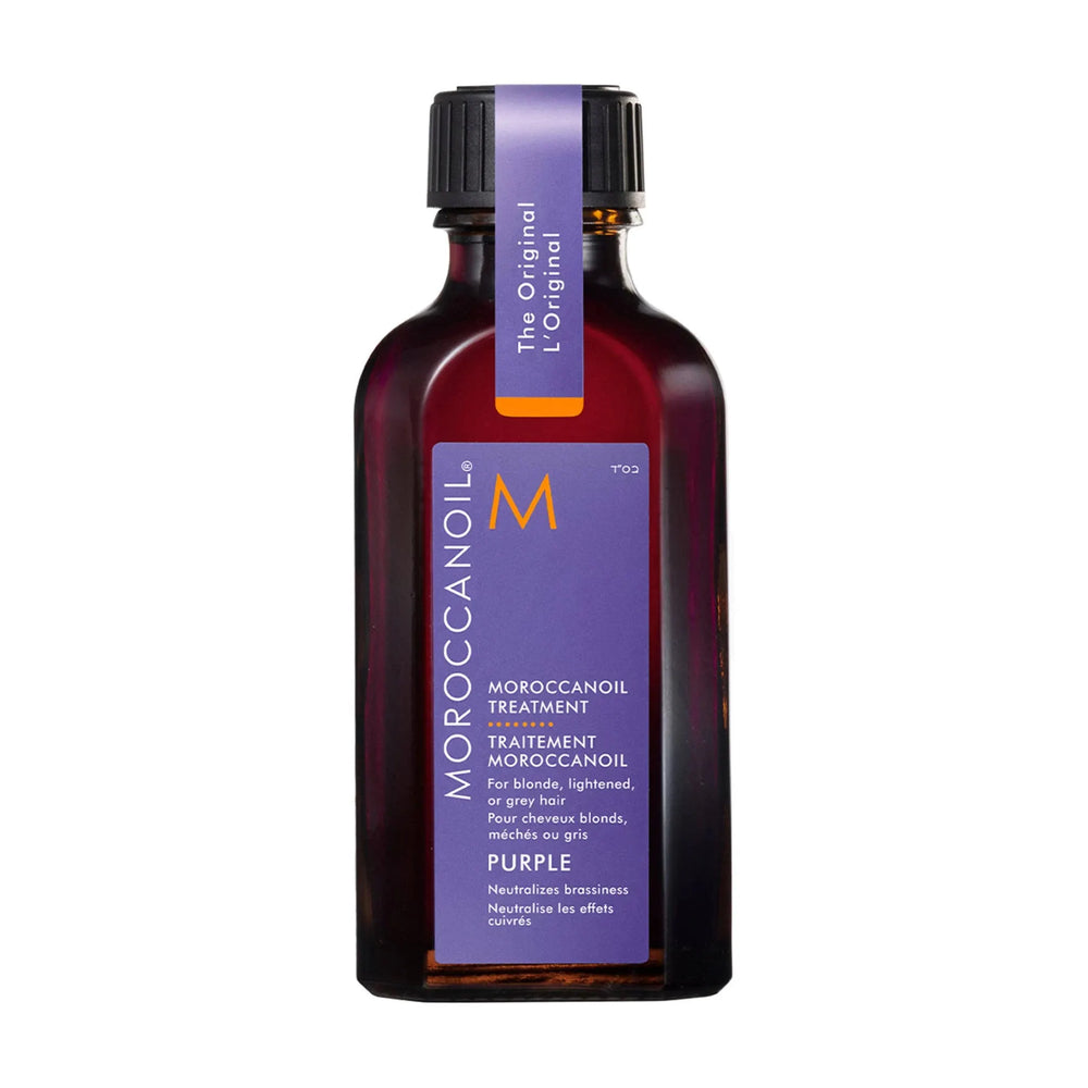 Moroccanoil Purple Treatment