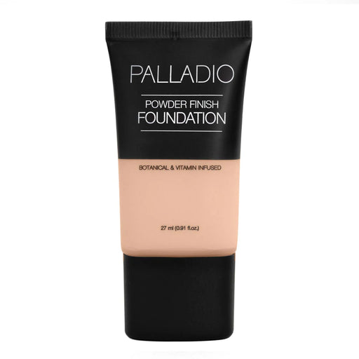 Palladio Powder Finish Foundation - Clearance!