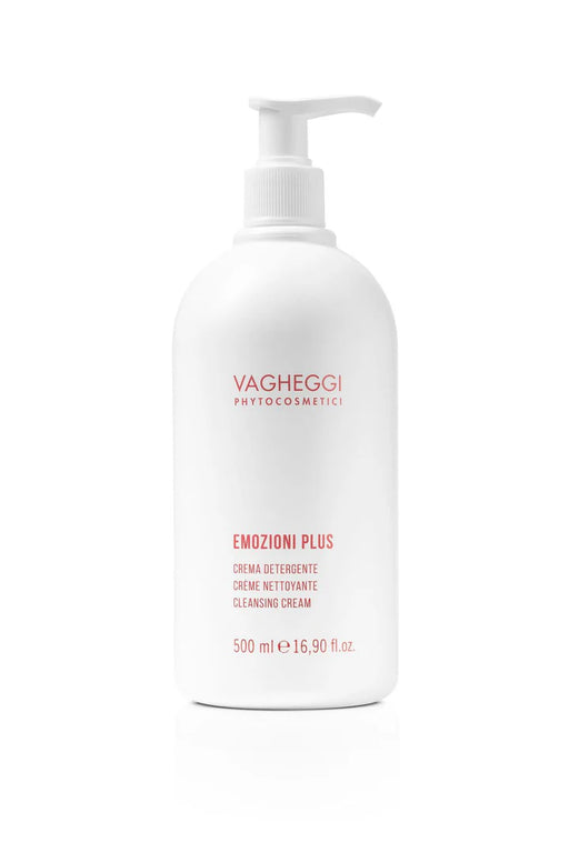 Vagheggi Emozioni Plus Professional Cleansing Cream