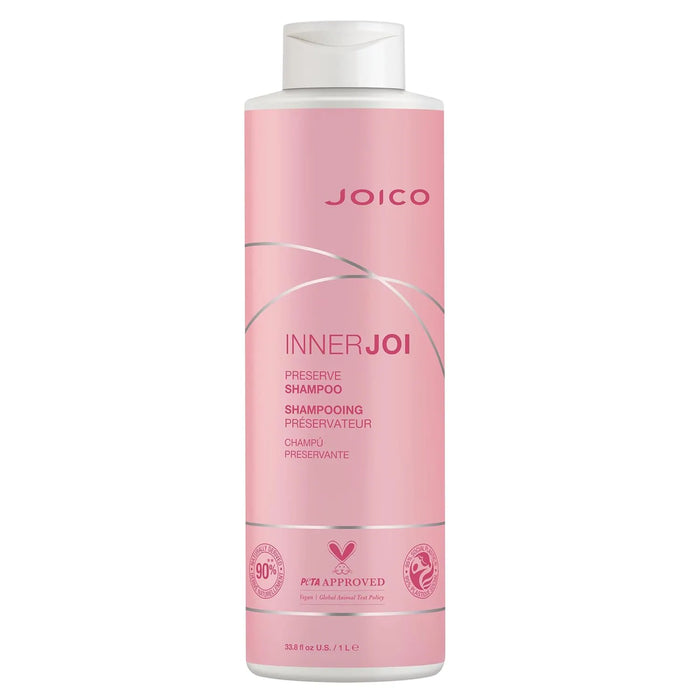 Joico InnerJoi Preserve Shampoo