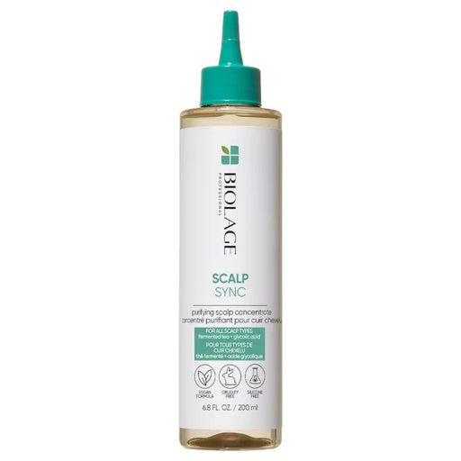 Matrix Biolage Scalp Sync Purifying concentrate