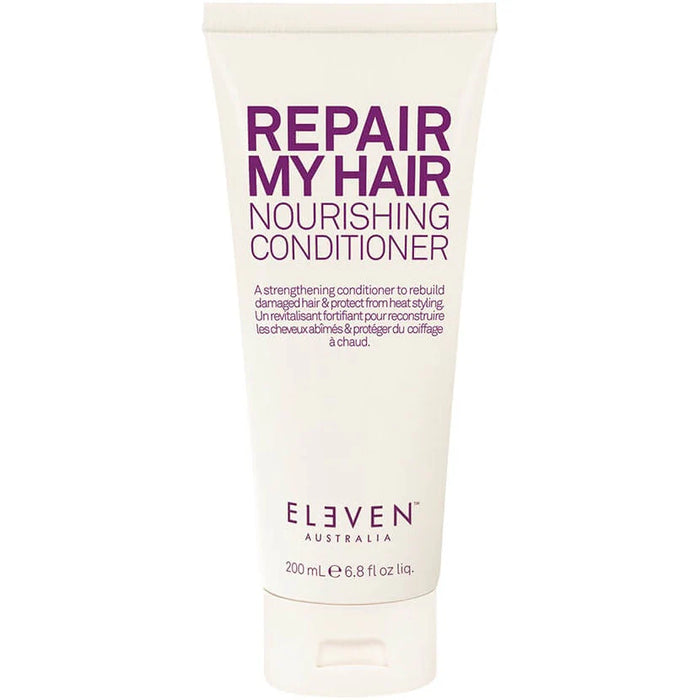 ELEVEN Repair My Hair Nourishing Conditioner - Clearance!