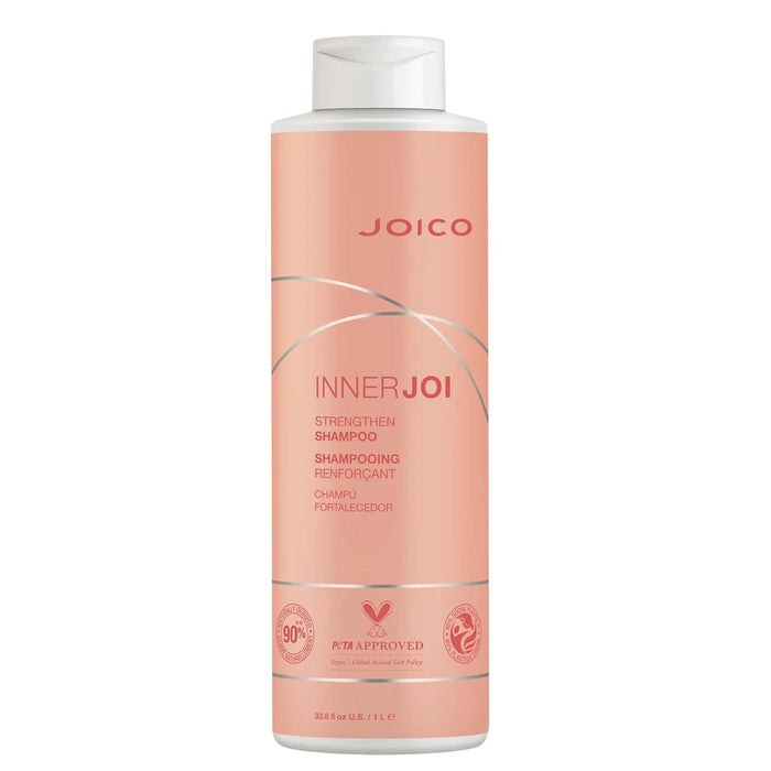 Joico InnerJoi Strengthen Shampoo