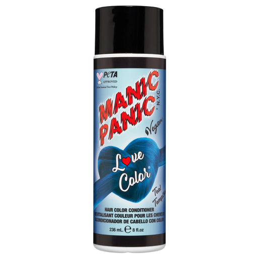 Manic Panic Love Colour - Teal Temptress