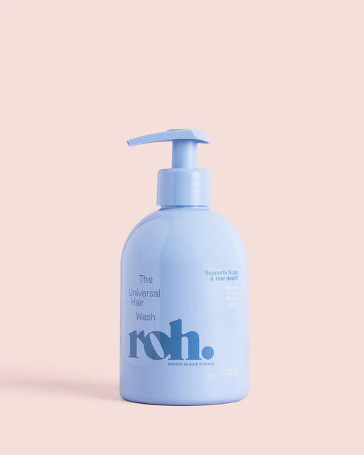 ROH Universal Hair Wash