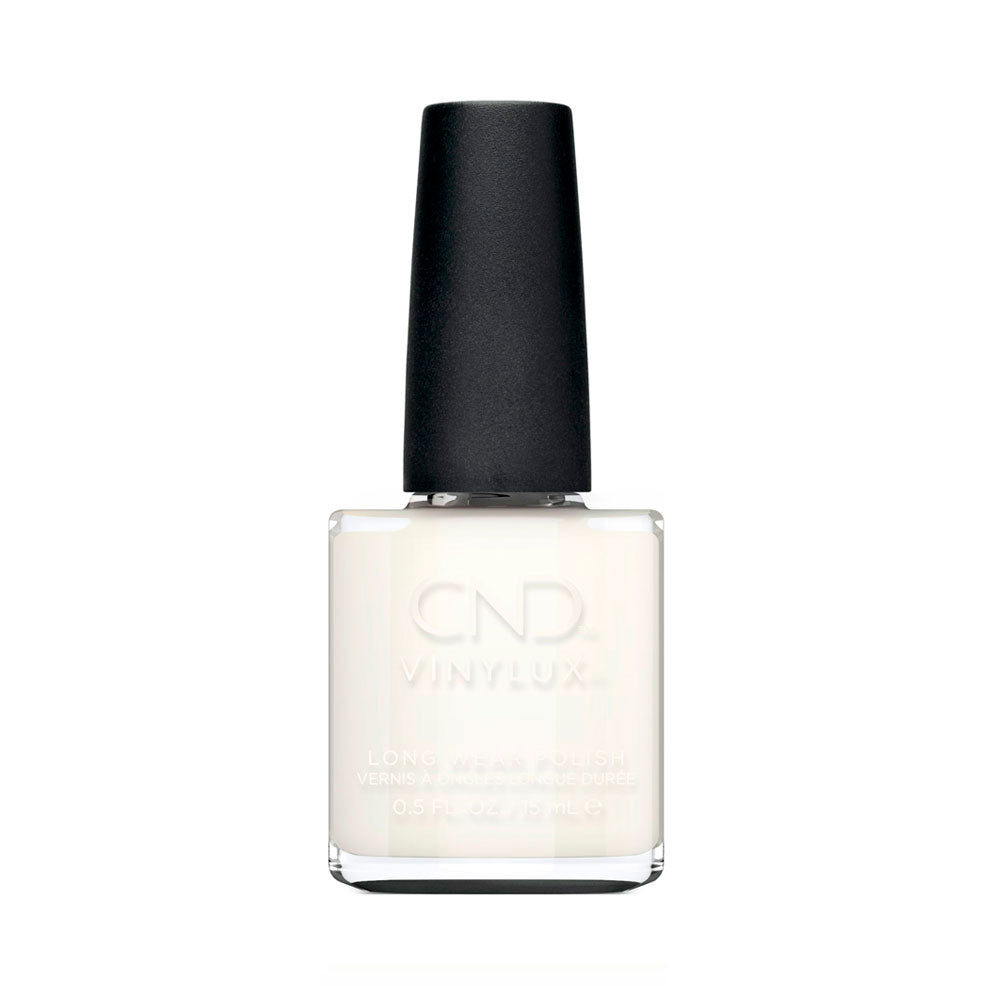 CND Vinylux White Wedding