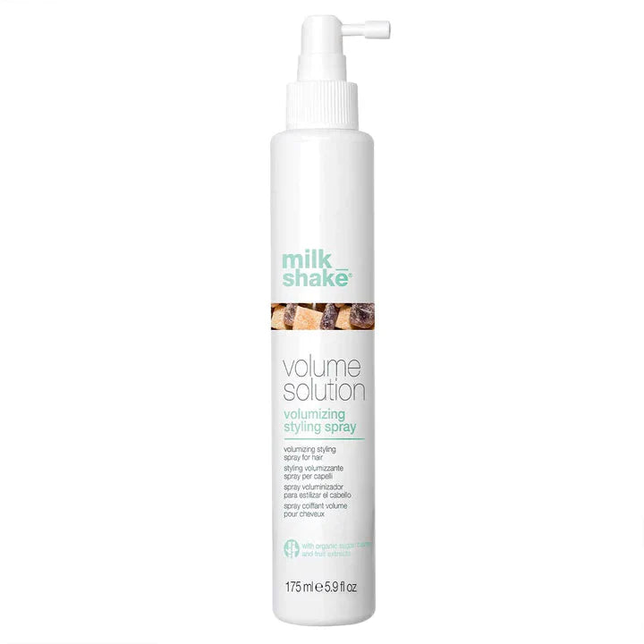 Milkshake Solution Volumizing Styling Spray