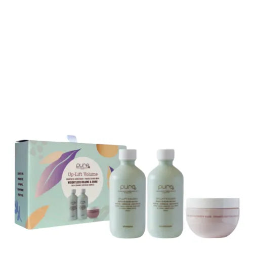 Pure Up-lift Gift Pack 2024