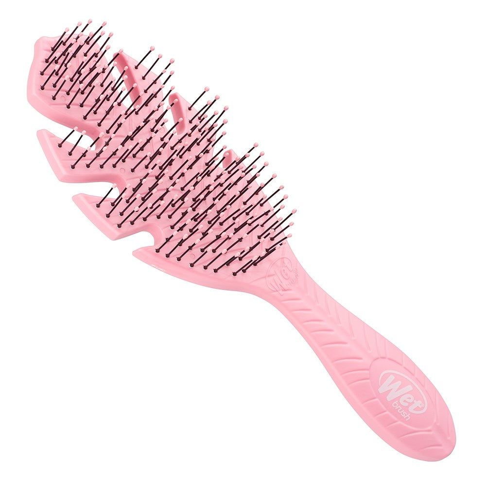 The wet store brush